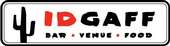 IDGAFF BAR & VENUE profile picture