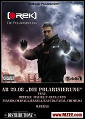 REK - Killa Sound. in Klammern neuer Track profile picture