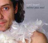 Cyril Kapel profile picture