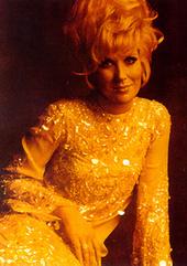 Dusty Springfield profile picture