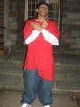 SINO AKA CHAINSMOKE(FUK DA KOPZ!!,R.I.P SEAN BELL) profile picture