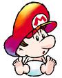 Super Mario profile picture