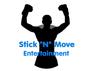 Stick 'N' Move Entertainment (336)345-8051 profile picture