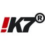 !K7 Bookings profile picture