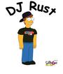 DJ Rust profile picture