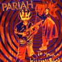 Pariah profile picture