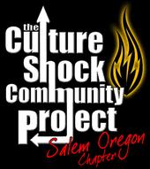 LIVE DEEP! - Culture Shock - Salem OR Chapter profile picture