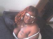 I NEVA NEED 2 B PACIFIED,,MY DYKE ASS 2 REAL profile picture