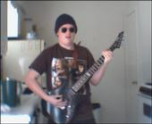 xxAwsomeGuitarplayer xx profile picture