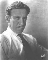 Tod Browning profile picture