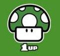 1up profile picture