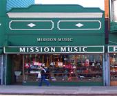 Mission Music SF profile picture