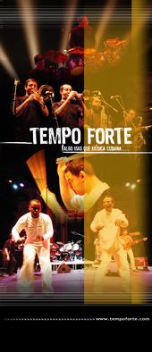 TEMPO FORTE profile picture