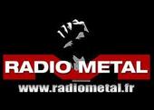 RADIO METAL profile picture