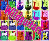 wildguitars