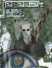 Jeremiah Smith Band profile picture