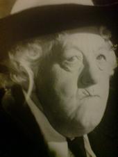 Miss Marple profile picture