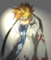 NARUTO UZUMAKI profile picture