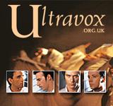 Ultravox profile picture