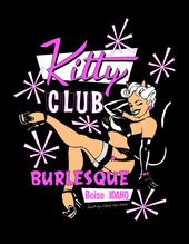 kittyclubburlesque