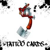 TattooCards profile picture