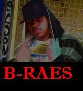 B-RAES (BLUTMUZIK HUSTLER) profile picture