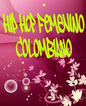 MUJERES HIP HOP COLOMBIA profile picture