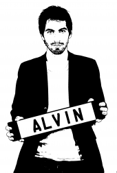 Alvin profile picture