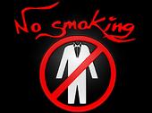 No smoking profile picture