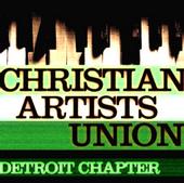 Christian Artists Union profile picture