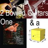 2 Bowed Guitars, one Flamingo and a Box (aka 2GV) profile picture