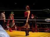 La Princesa de Lucha Libre profile picture