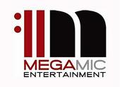 MEGAMIC ENTERTAINMENT profile picture