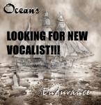 Oceans (CD OUT NOW) profile picture