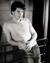 Tom Welling profile picture