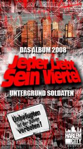 JEDER LIEBT SEIN VIERTEL 2008 profile picture