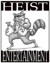 HEIST ENTERTAINMENT profile picture