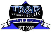 TB&D Enterprises, LLC profile picture