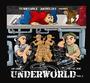 THE UNDERWORLD VOL. 3 NOW AVAILABLE! profile picture