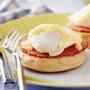 eggs benedict profile picture