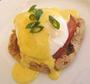 eggs benedict profile picture