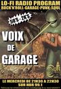 voix de garage profile picture