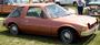 AMC PACER profile picture