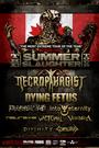 Summer Slaughter Canada profile picture