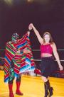 La Princesa de Lucha Libre profile picture