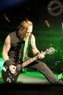 James Alan Hetfield profile picture