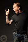 James Alan Hetfield profile picture