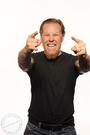 James Alan Hetfield profile picture