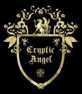 Cryptic Angel profile picture