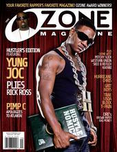 Ozone Magazine Showcase May 23rd Chattanooga profile picture